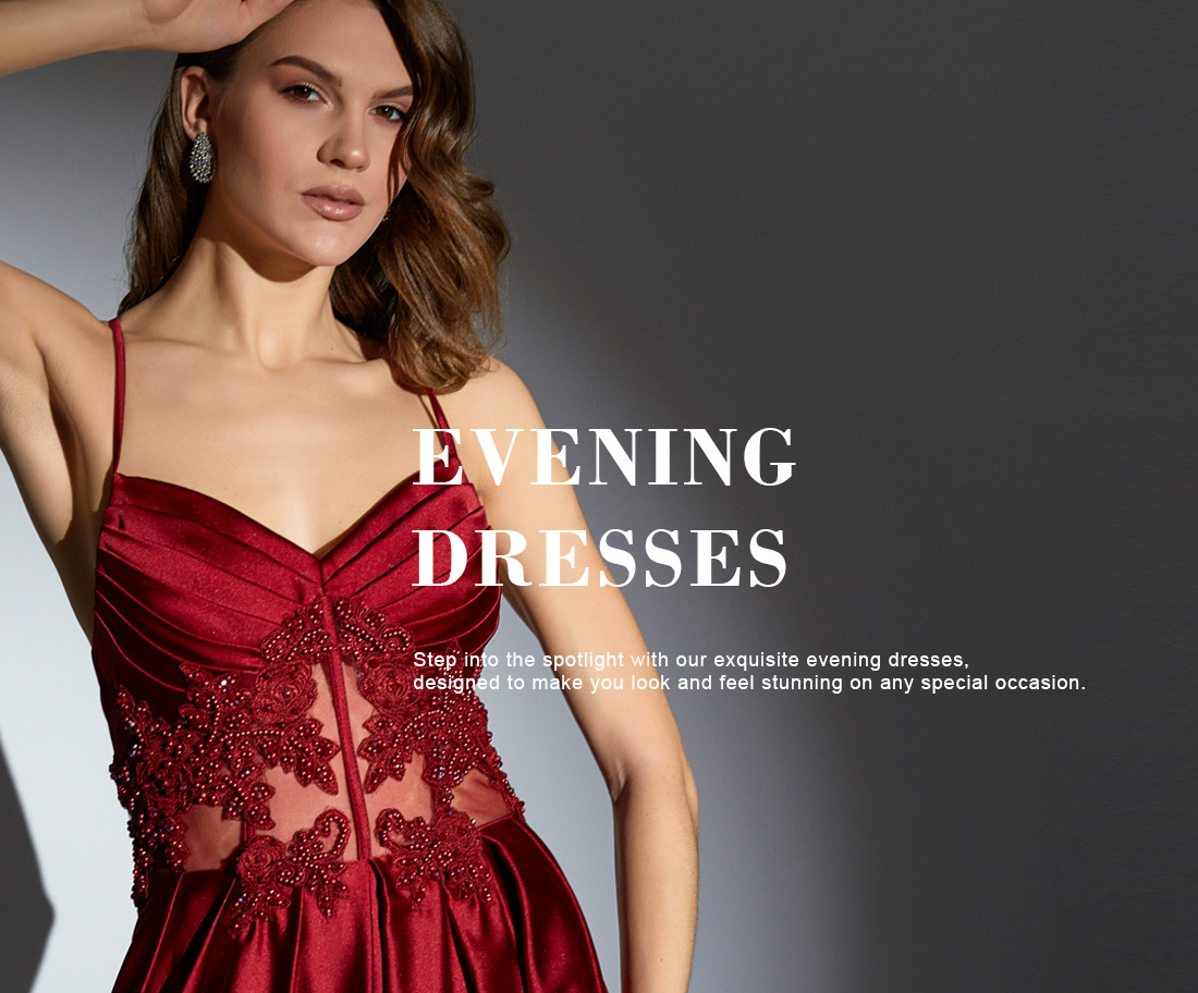 Wholesale Evening Dress Online Store Turkey