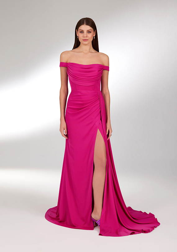 Wholesale Evening Dress Online Store Turkey | Dekolte